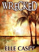 WRECKED promotion … FREE for 3 days!