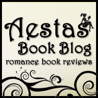 An interview!  Meet the girl behind AESTAS, an amazing romance book blog