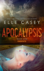 New Covers for Apocalypsis!