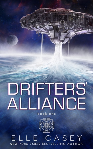 Drifters’ Alliance, Book 1