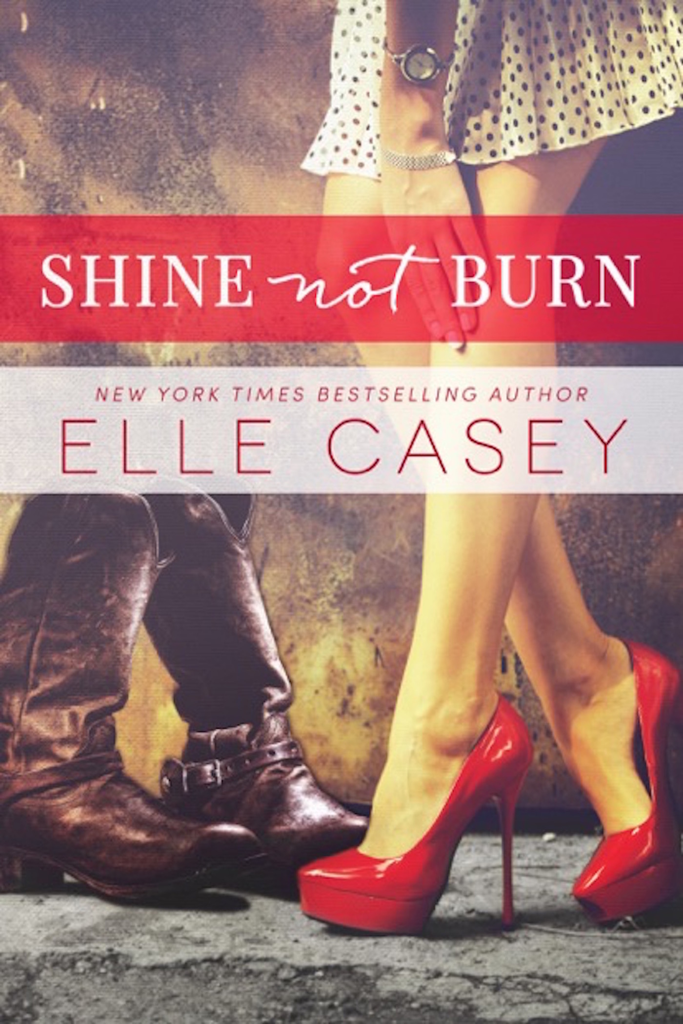 MacKenzie Fire by Elle Casey MacKenzie Fire by Elle Casey