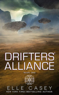 Drifters’ Alliance, Book 2
