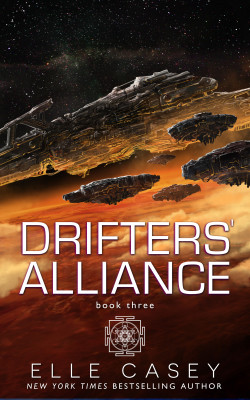 Drifters’ Alliance, Book 3