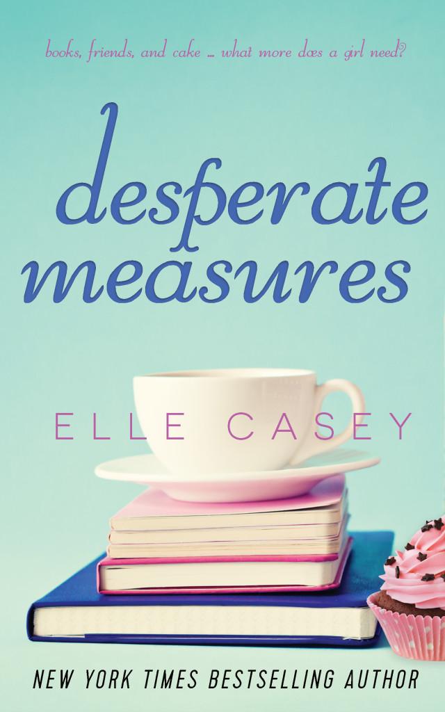Standalone Novels Elle Casey, Novelist