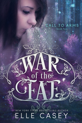 Call to Arms (War of the Fae Book 2)