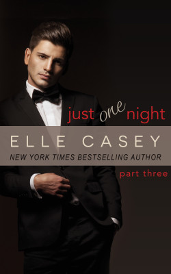 Just One Night: Part 3