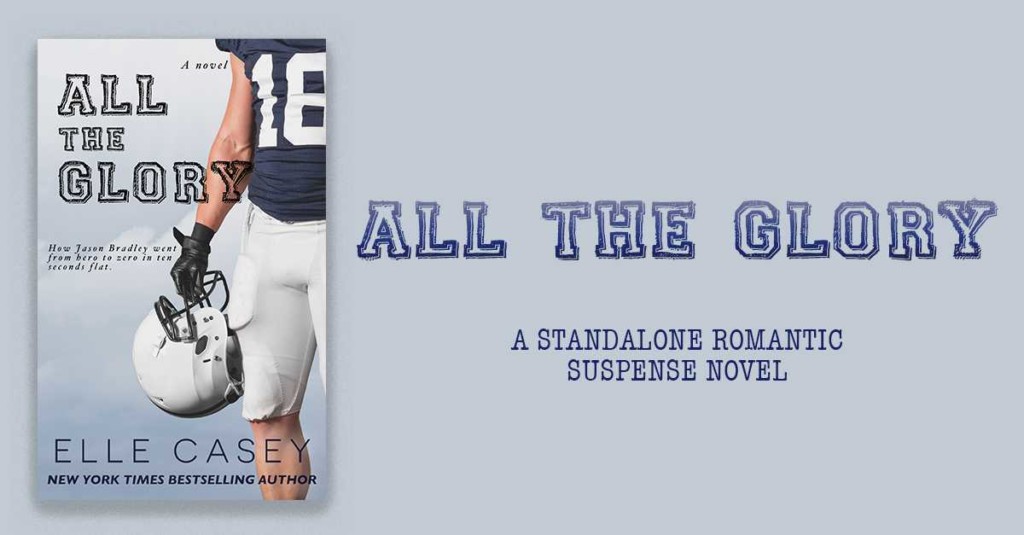 BOOKS BY SERIES | Elle Casey, Novelist