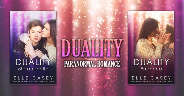 BOOKS BY SERIES | Elle Casey, Novelist