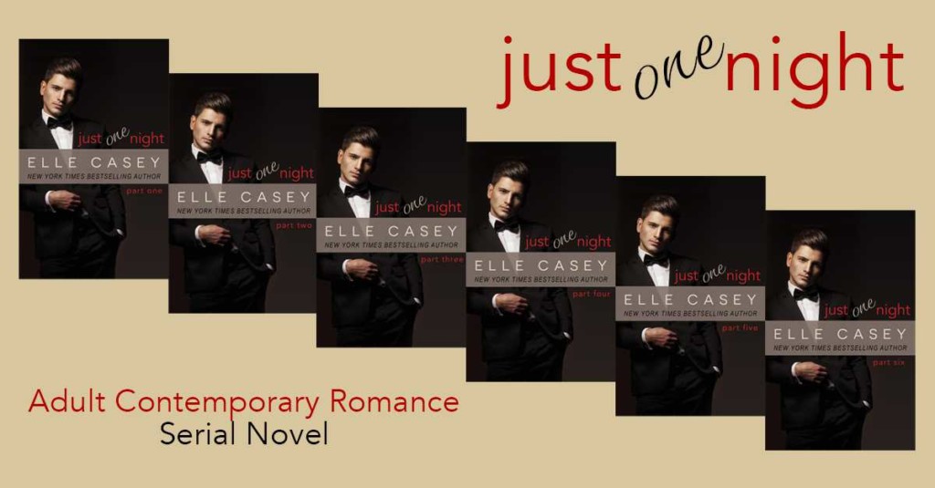 BOOKS BY SERIES | Elle Casey, Novelist
