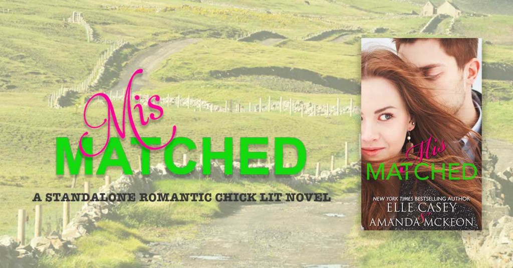 BOOKS BY SERIES | Elle Casey, Novelist