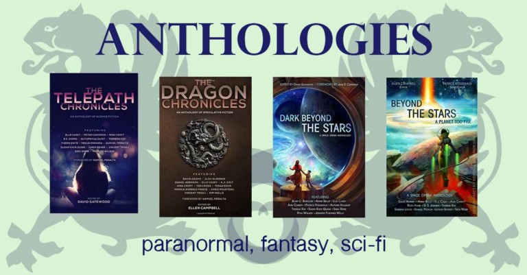 BOOKS BY SERIES | Elle Casey, Novelist