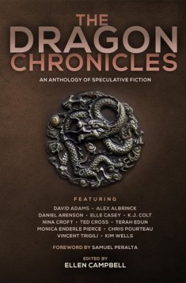 The Dragon Chronicles