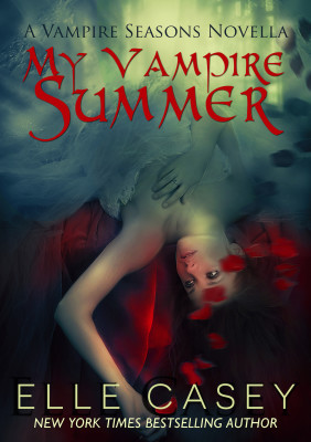 My Vampire Summer (Vampire Seasons Book 1)