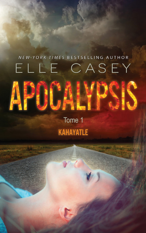 Apocalypsis, t.1 (Kahayatle) [version française]