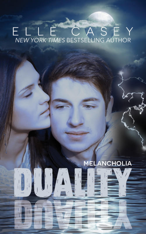 Melancholia (Duality Book 1)