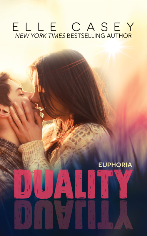 Euphoria (Duality Book 2)